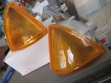 Citroen coppia fanalini usato  Canale