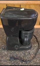 Usado, cafeteira com caneca de viagem comprar usado  Enviando para Brazil