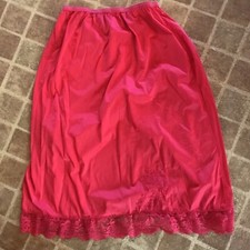 Vtg rogers red for sale  Lenoir