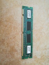 Barrette mémoire 128mb d'occasion  Meyzieu