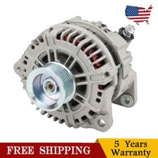 Alternator nissan frontier for sale  USA