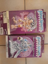 Lot mage knight d'occasion  France
