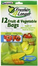 Fruit veg bags for sale  HUDDERSFIELD