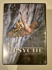 Psyche dvd for sale  NOTTINGHAM