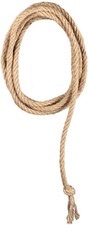 54343 lasso westernseil gebraucht kaufen  Weiherhammer
