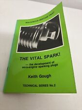 Vital spark rolls for sale  STOKE-ON-TRENT