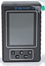 Rilevatore radiazioni nucleari usato Rilevatore radiazioni nucleari usato  Latina