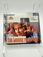 Sign language everyone for sale  Omaha