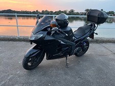 triumph sprint luggage for sale  BIRMINGHAM