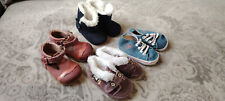 Lot paires chaussures d'occasion  Capvern