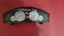 Contachilometri crysler 300 usato  Novedrate