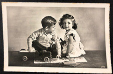 Foto als postkarte gebraucht kaufen  Bayerisch Gmain