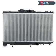 Radiador 2198 para 1998-2002 Toyota Corolla / Chevy Prizm 1999 2000 2001 1.8L comprar usado  Enviando para Brazil