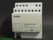 Gira 1018 eib gebraucht kaufen  Warstein