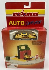 Majorette auto service d'occasion  Expédié en Belgium
