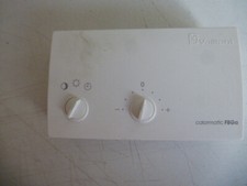 Vaillant raumregler fernbedien gebraucht kaufen  Paderborn
