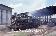 ORIGEM 35MM CUBA CUBAN RAILWAY SLIDE LOCO - BLW 1530 CAI CARDENAS 1996 comprar usado  Enviando para Brazil