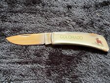 Vintage kershaw 5200 for sale  Castle Rock