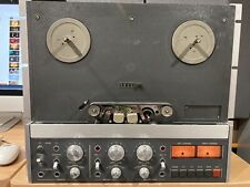 Magnetophone revox b77 d'occasion  Marseille XIII
