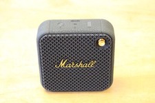 Marshall willen black gebraucht kaufen  Hamburg