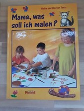 Mama soll malen gebraucht kaufen  Waiblingen