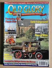 Magazine old glory for sale  DARLINGTON