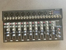 Citronic live channel for sale  ILFRACOMBE