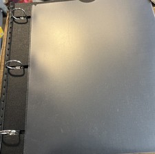 Telescoping ring binder for sale  Fort Lauderdale