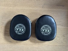 Pratzen kickboxen mma gebraucht kaufen  Neu-Anspach