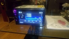 [Usado] Reprodutor multimídia Kenwood DDX318 2DIN CD/DVD/USB áudio veicular comprar usado  Enviando para Brazil