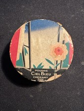 Face powder box d'occasion  Clamecy