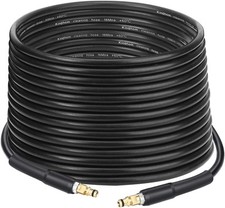 15m tuyau flexible d'occasion  France