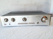 Amplificateur luxman l205 d'occasion Amplificateur luxman l205 d'occasion  Marseille VIII