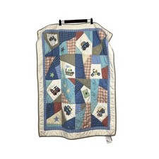 Vintage kidsline quilted for sale  Lancaster