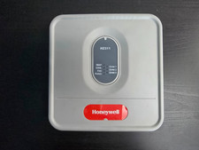Honeywell Home, HZ311K, Kit TrueZone, Painel Cinza comprar usado  Enviando para Brazil