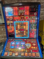 Fruit machine 100 for sale  COLCHESTER