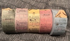 Vintage ipswich borough for sale  IPSWICH