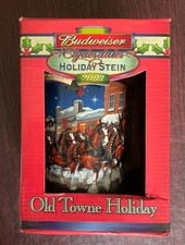 2003 budweiser holiday for sale  Evans City