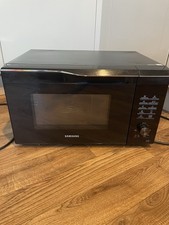 Samsung 28l convection for sale Samsung 28l convection for sale  NUNEATON
