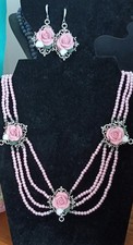 Trachtenschmuck 3tlg gebraucht kaufen Trachtenschmuck 3tlg gebraucht kaufen  Garching b.München