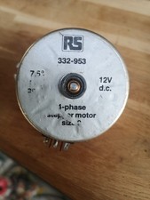 332 953 stepper for sale  BATH