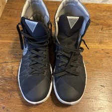 Nike men black for sale  Clinton