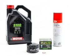 Kit entretien vidange d'occasion  Saint-Laurent-des-Arbres