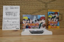 Conjunto completo Naruto Konoha Senki! Nintendo Game Boy Advance GBA MUITO BOM ESTADO! comprar usado  Enviando para Brazil