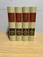 Dizionario critico della usato  Italia