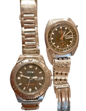 Montres seiko vintage d'occasion  Mamers