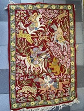 Vintage kashmiri wool for sale  Winthrop