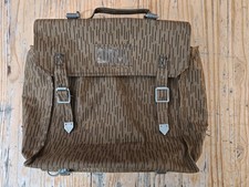 Riginal nva sturmgepäcktasche gebraucht kaufen  Schönebeck (Elbe)