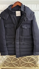 Moncler men puffer for sale  Brooklyn
