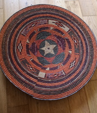 African hand woven for sale  CHICHESTER